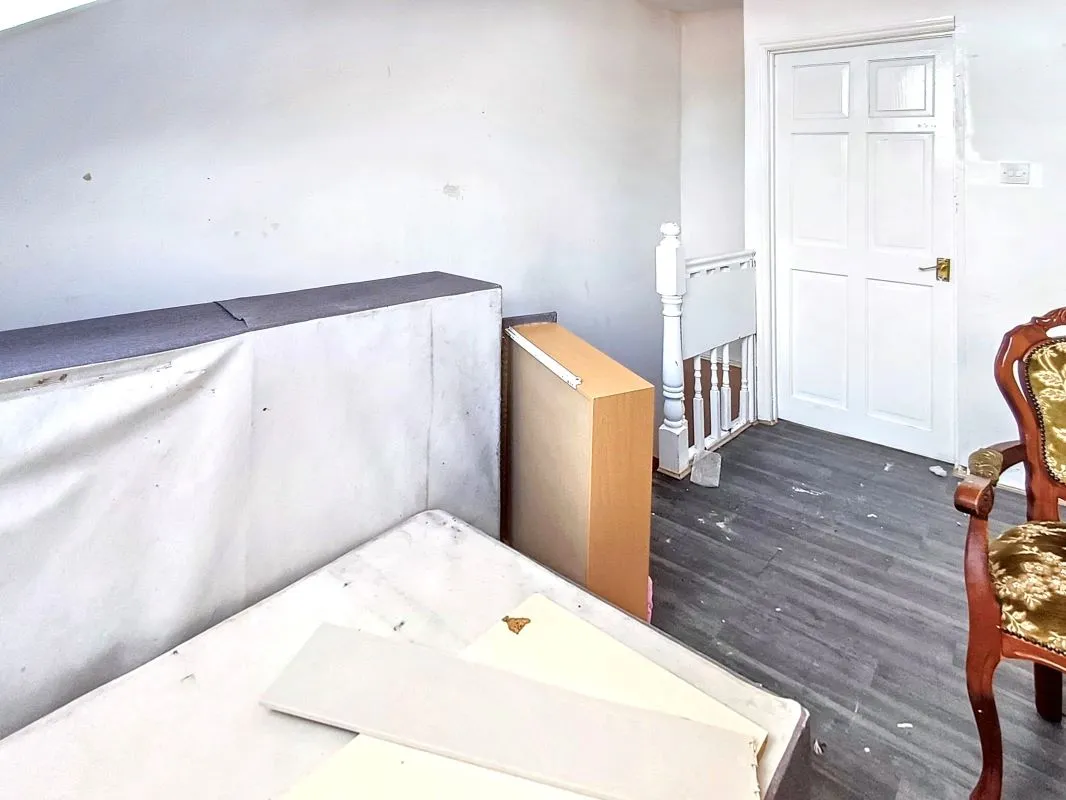 Property cover