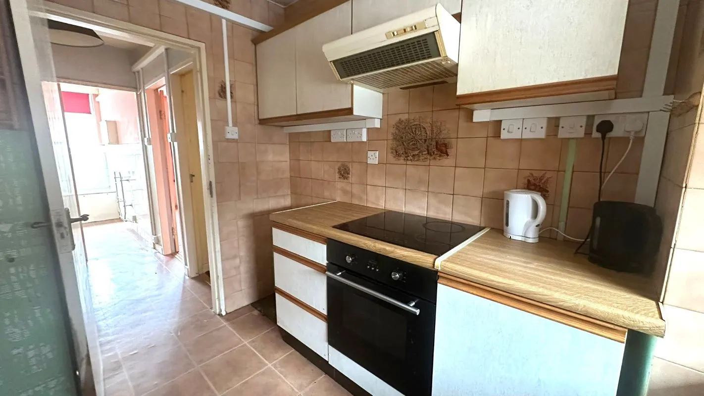 Online Property Auction in London: Ruskin House, Selsdon Road, South Croydon, CR2 6PW | Auction ends 17/09/2025, a Guide Price of £100,000+.
