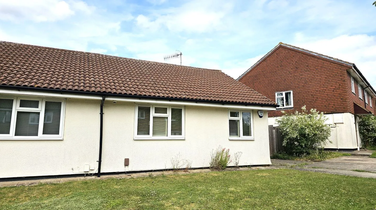 Scottswood Road, Bushey, WD23 2DN