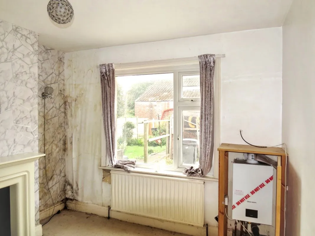 Fir Grove, Blackpool, FY1 6PJ