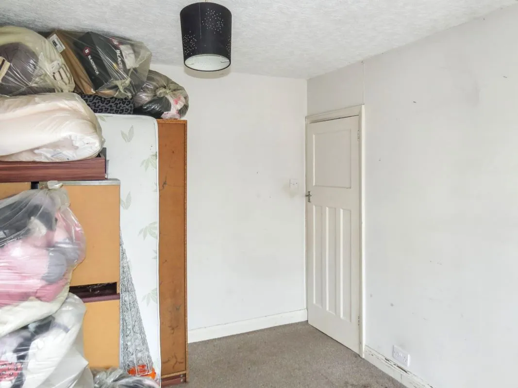 Fir Grove, Blackpool, FY1 6PJ