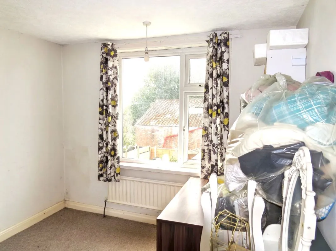 Fir Grove, Blackpool, FY1 6PJ