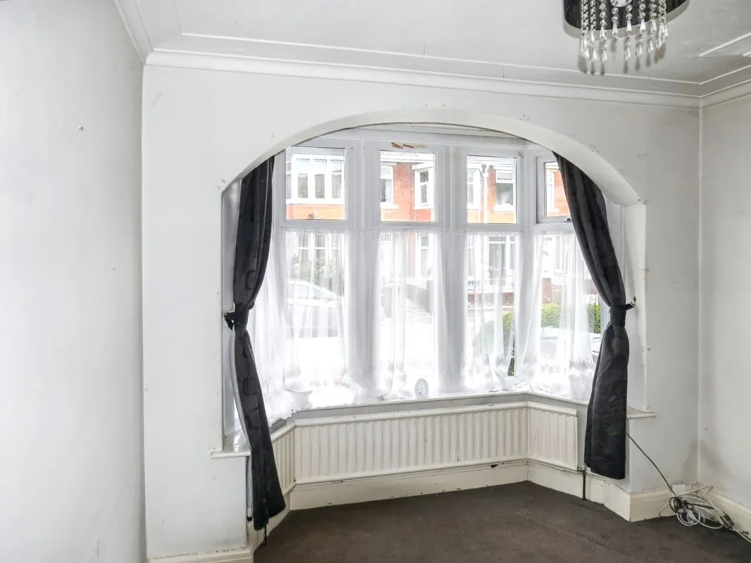 Fir Grove, Blackpool, FY1 6PJ