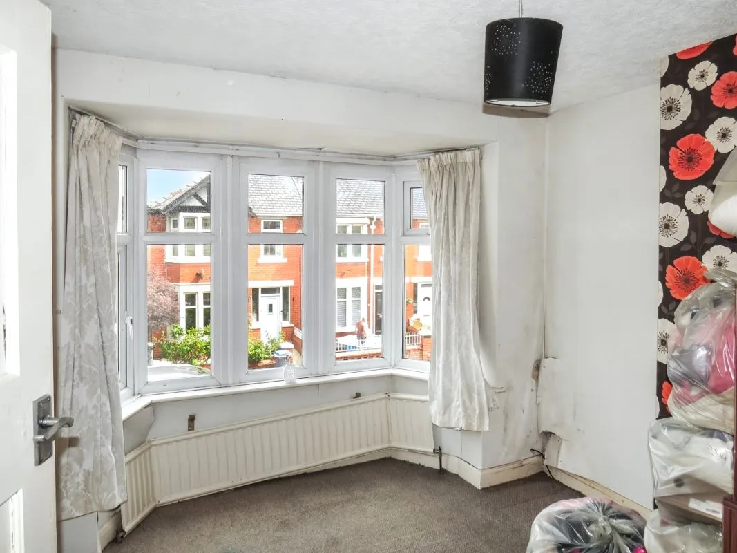 Fir Grove, Blackpool, FY1 6PJ
