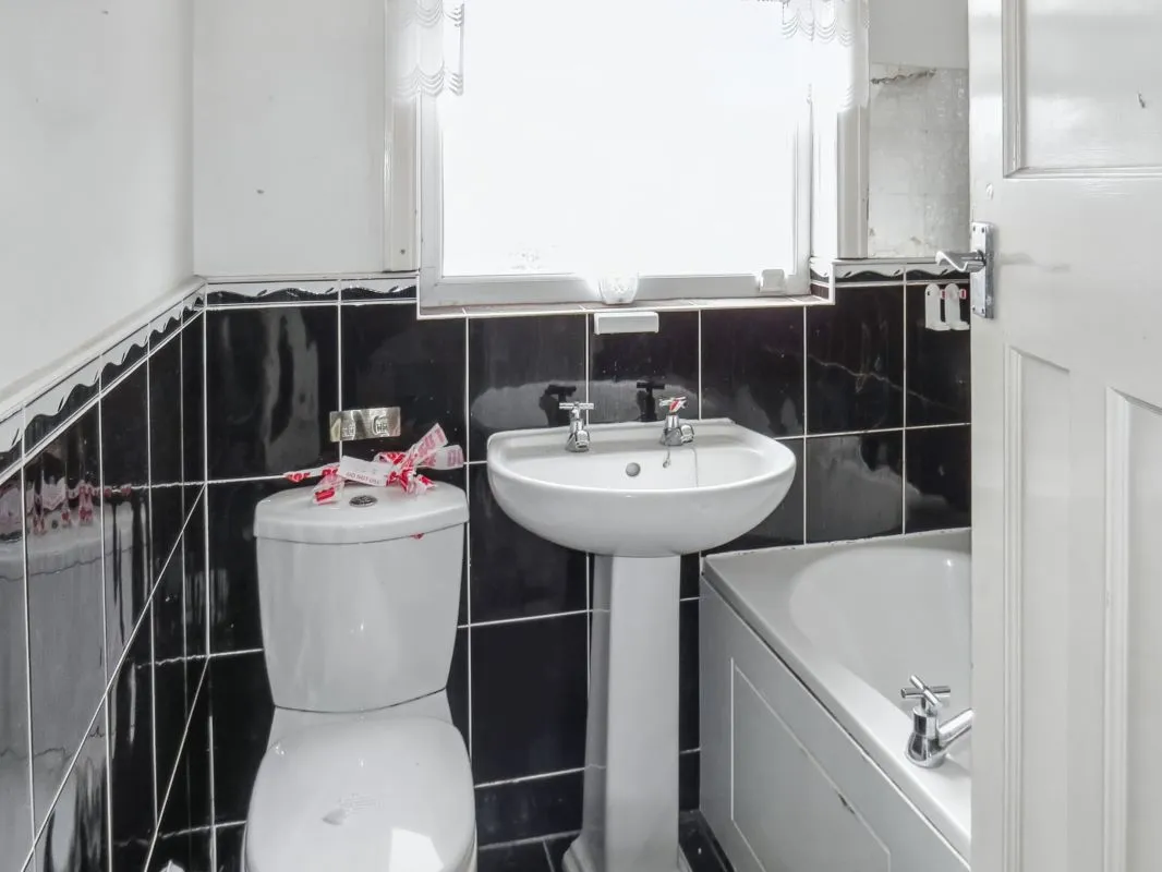 Fir Grove, Blackpool, FY1 6PJ