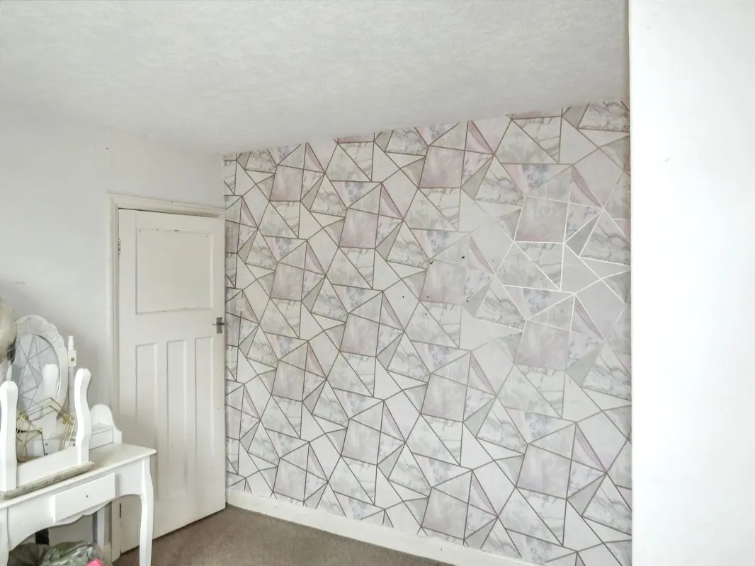 Fir Grove, Blackpool, FY1 6PJ