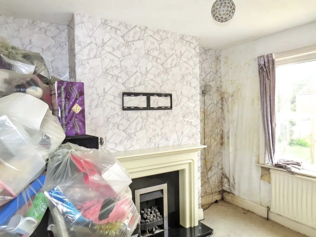 Fir Grove, Blackpool, FY1 6PJ