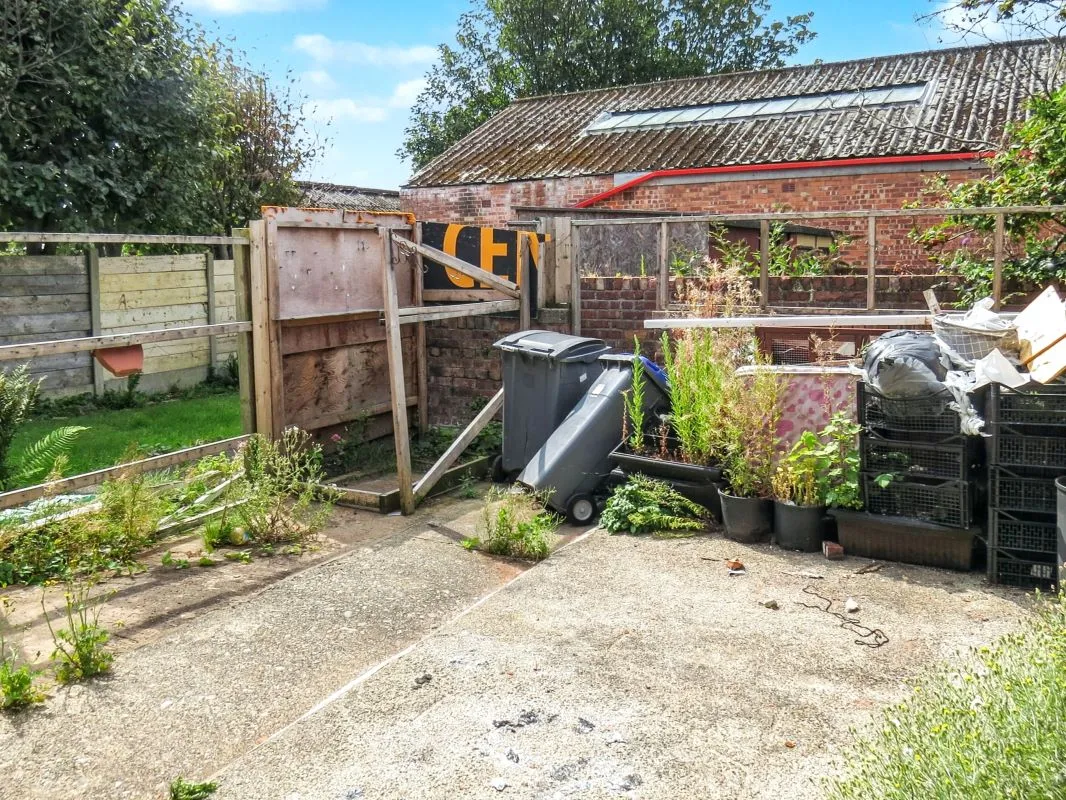 Fir Grove, Blackpool, FY1 6PJ
