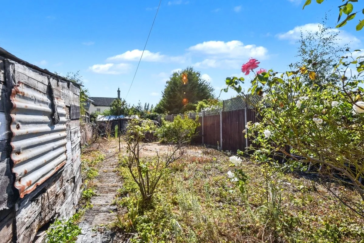 Property cover
