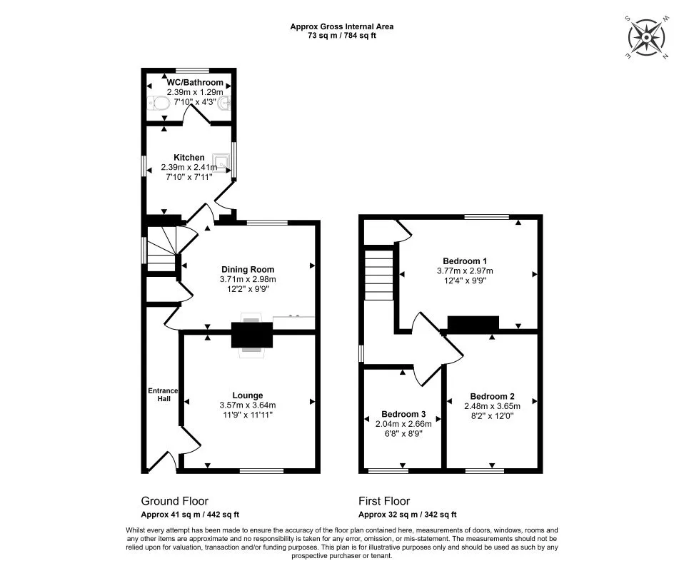 Online Property Auction in London: Hyde Road, Sudbury, CO10 2TH | Auction ends 17/09/2025, a Guide Price of £90,000+.