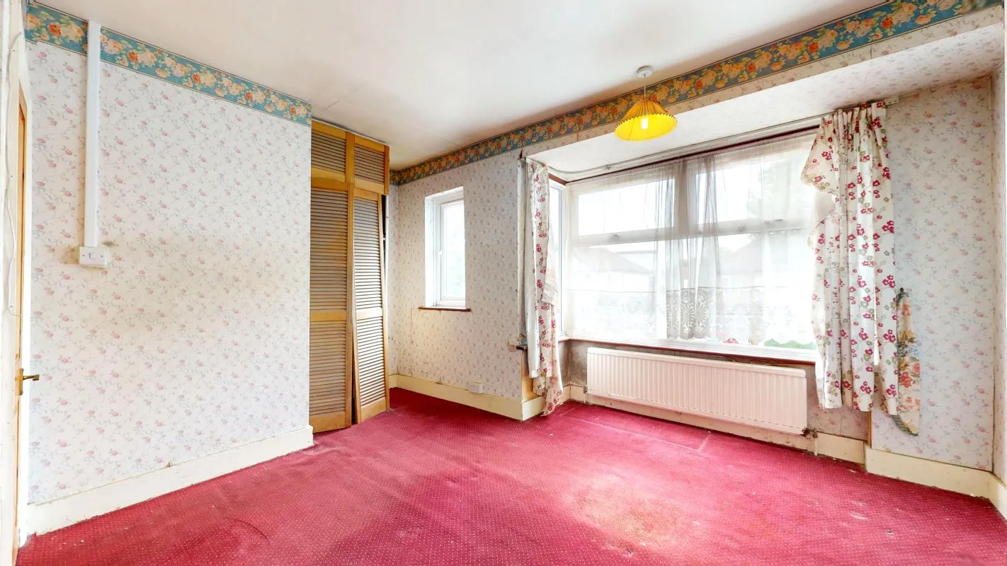 Property cover