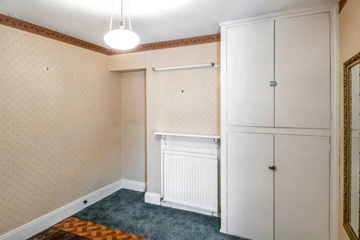 Property cover