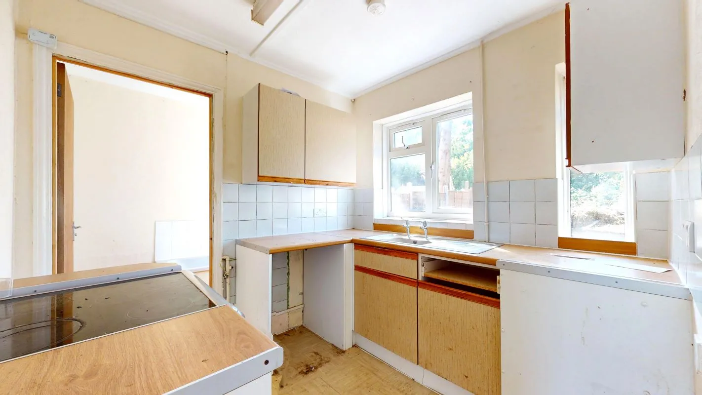 Property cover