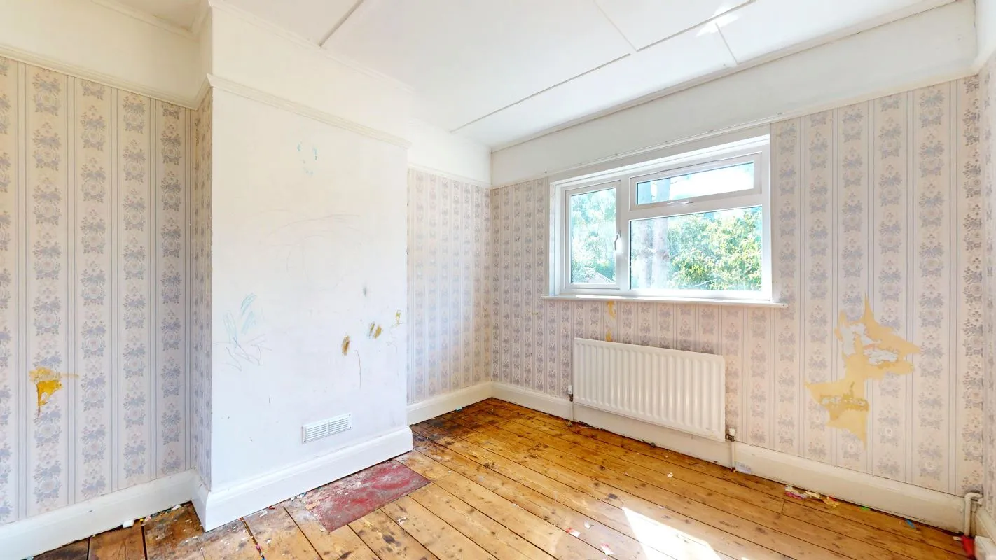 Online Property Auction in London: Pine View, Platt, Sevenoaks, Kent, TN15 8LA | Auction ends 17/09/2025.
