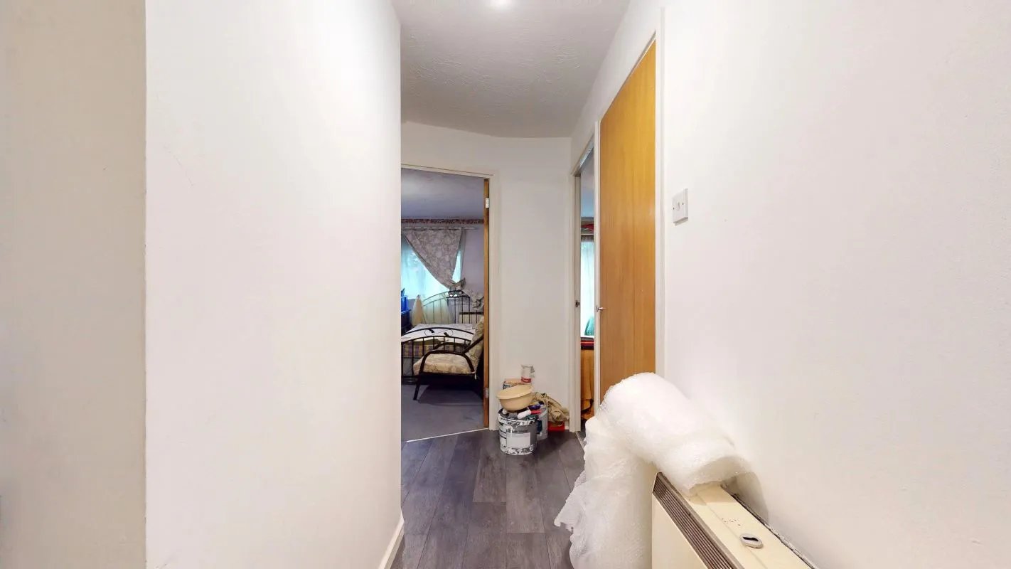 Online Property Auction in London: Orchard Grove, Crystal Palace, SE20 8BQ | Auction ends 17/09/2025, a Guide Price of £135,000+.