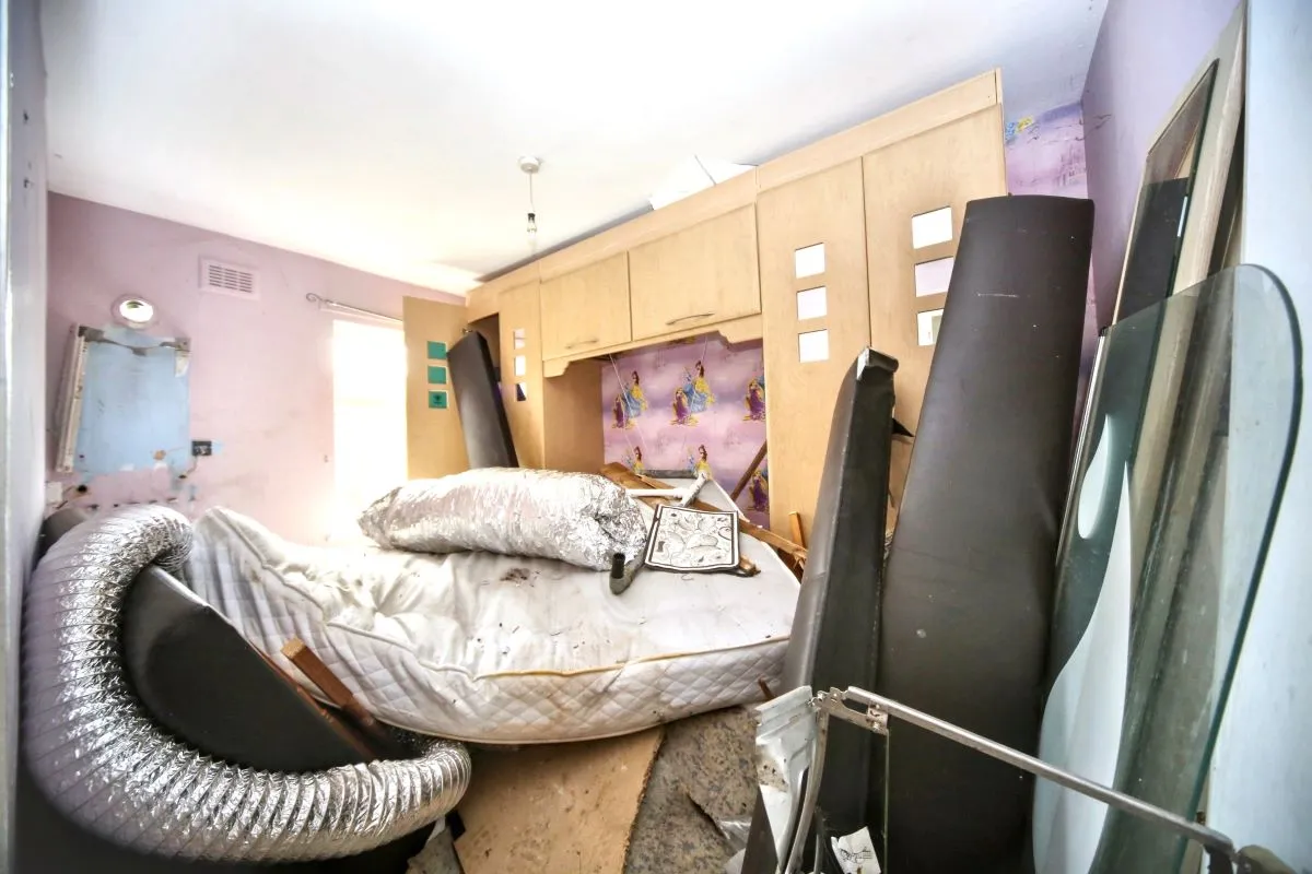 Wordsworth Avenue, Leigh, WN7 5EE