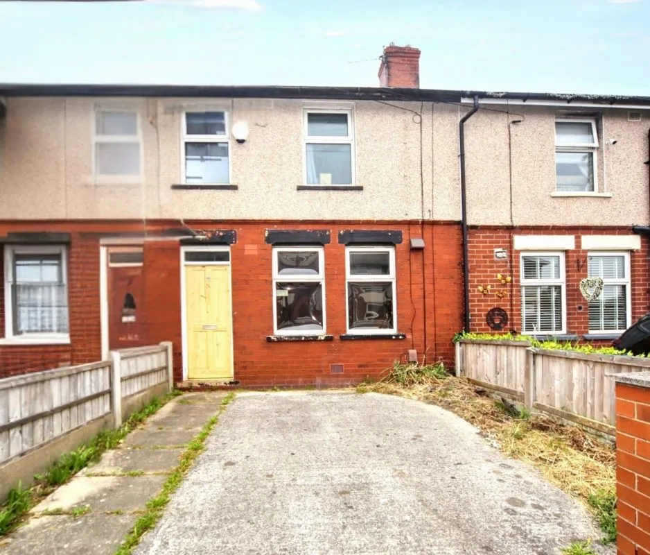 Wordsworth Avenue, Leigh, WN7 5EE