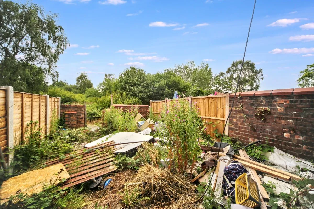 Wordsworth Avenue, Leigh, WN7 5EE