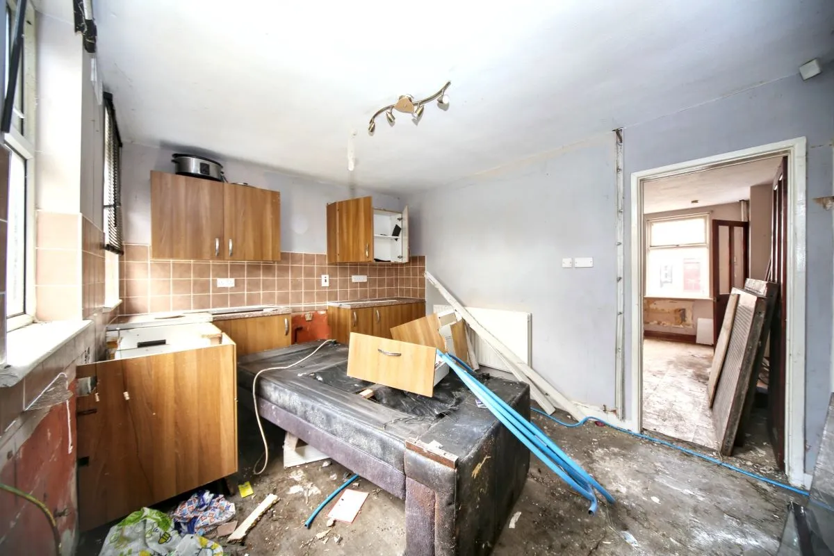 Wordsworth Avenue, Leigh, WN7 5EE