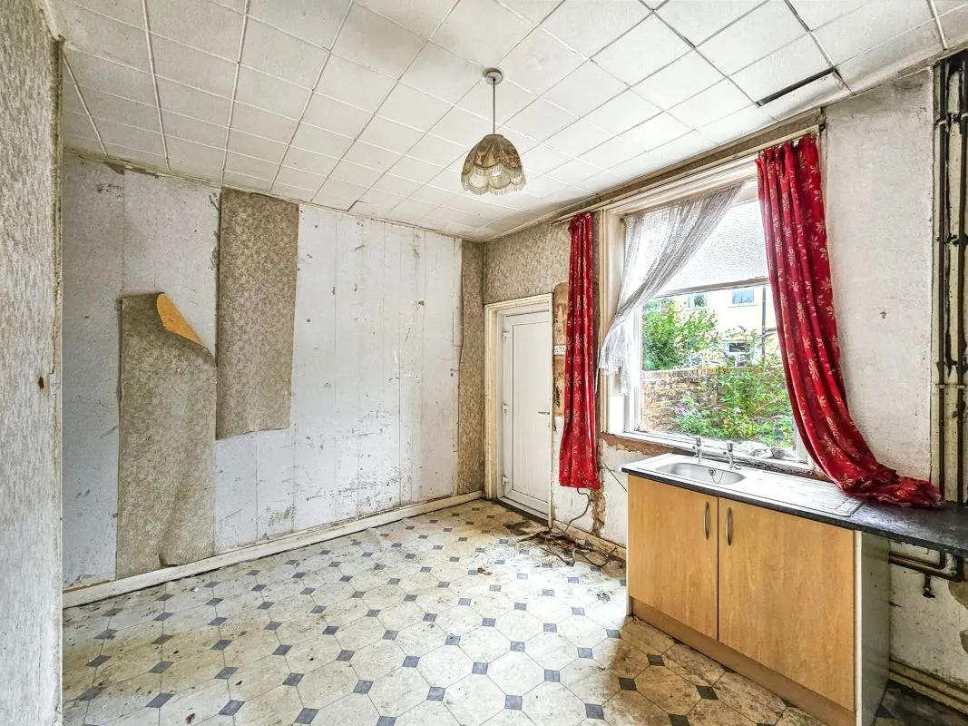 Property cover