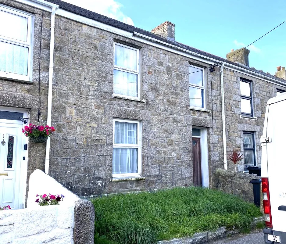 New Street, Troon, Camborne, TR14 9EW