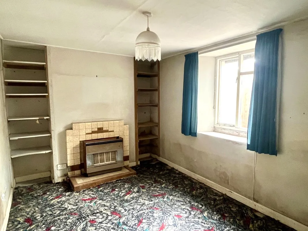 New Street, Troon, Camborne, TR14 9EW