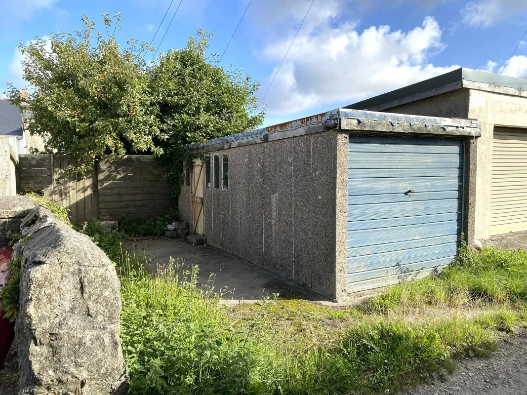 New Street, Troon, Camborne, TR14 9EW
