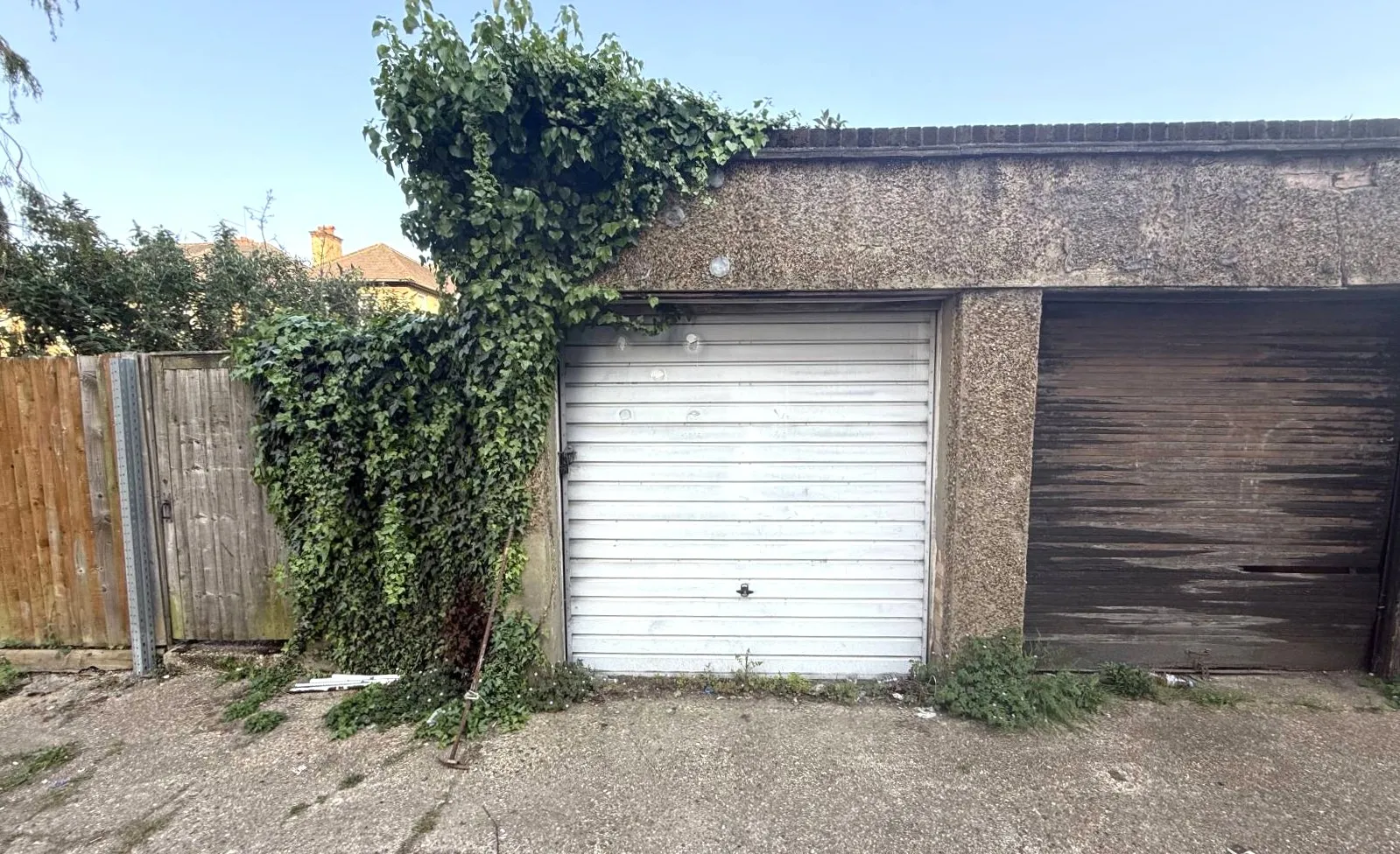 Property cover