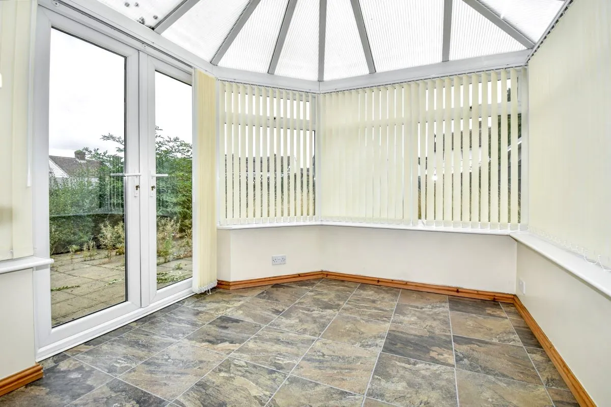 Property cover