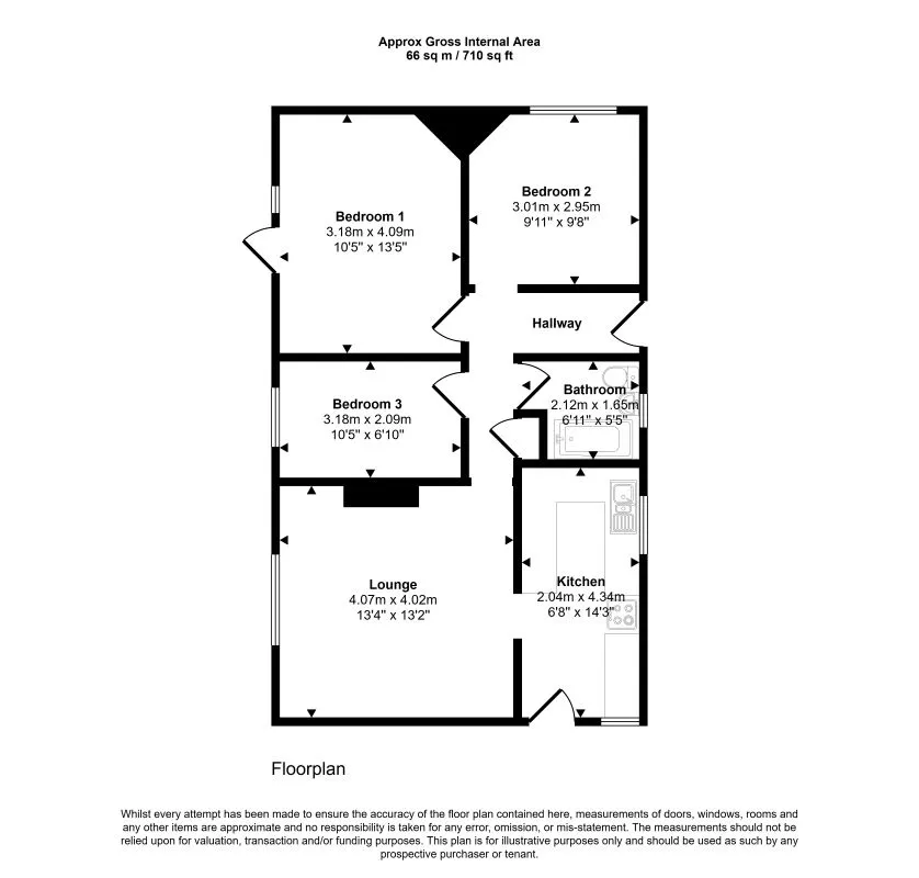 Online Property Auction in London: Hillside, Stowmarket, IP14 2BA | Auction ends 17/09/2025, a Guide Price of £65,000+.