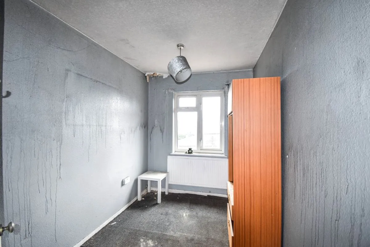 Online Property Auction in London: Hillside, Stowmarket, IP14 2BA | Auction ends 17/09/2025, a Guide Price of £65,000+.