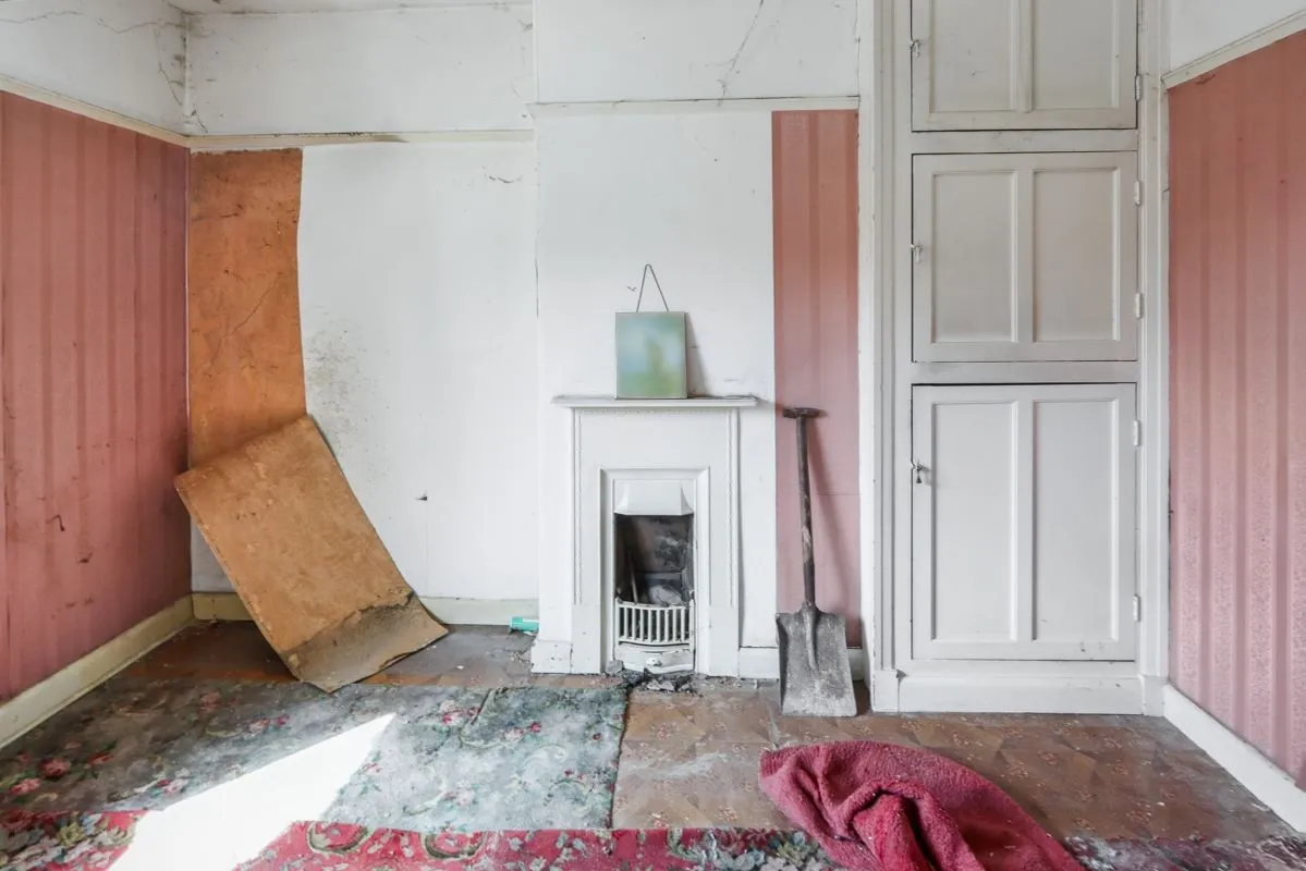 Property cover