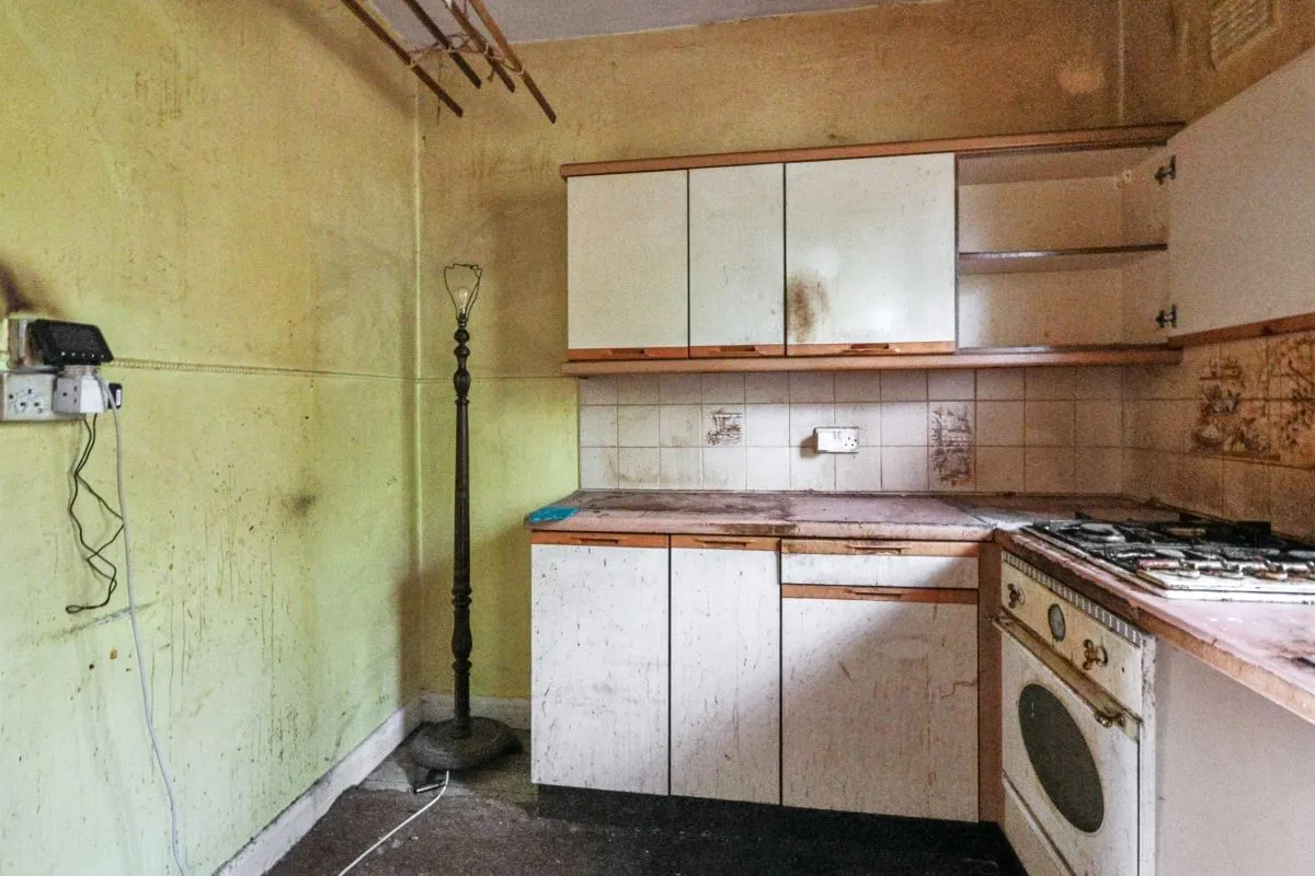 Online Property Auction in London: Mason Lathe Road, Sheffield, S5 0TP | Auction ends 17/09/2025, a Guide Price of £50,000+.