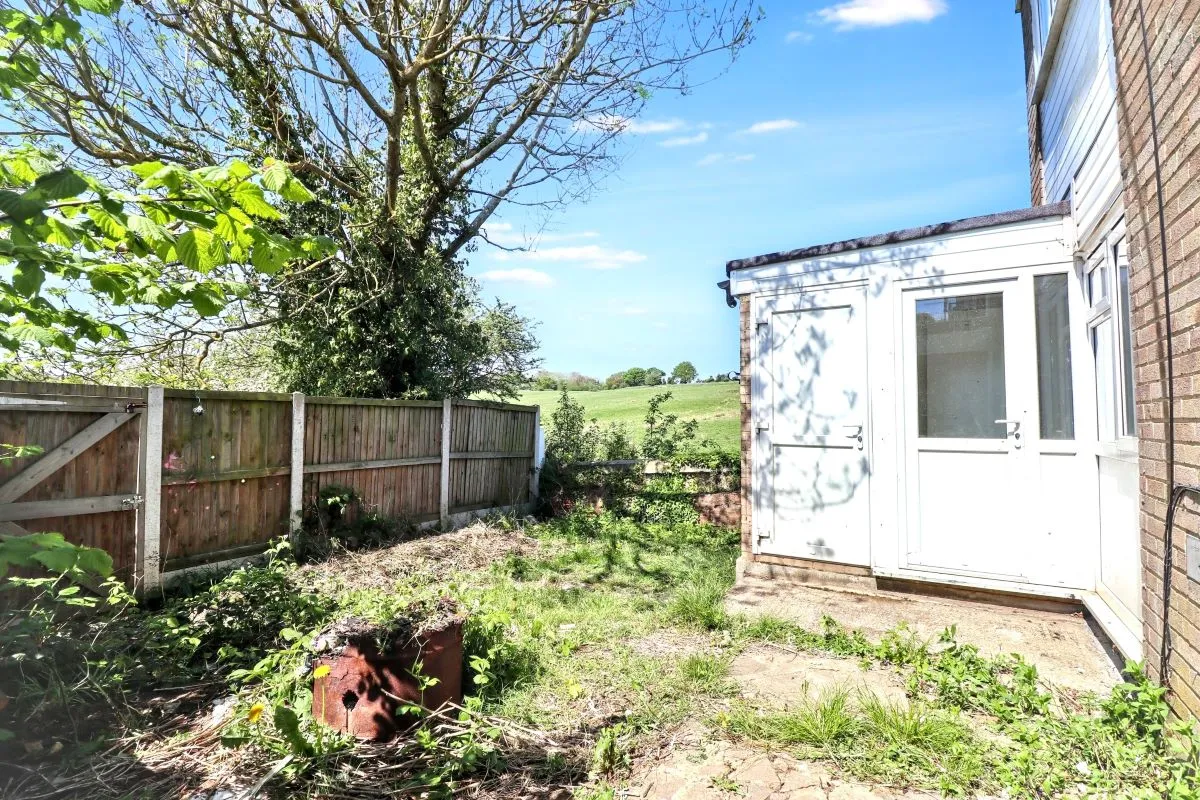 Online Property Auction in London: Downs Road, Canterbury, CT2 7TW | Auction ends 17/09/2025, a Guide Price of £120,000+.