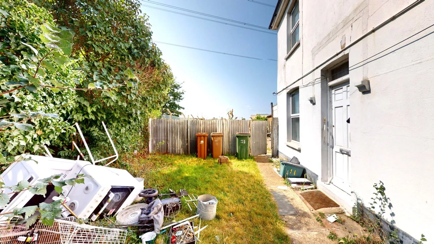 Property cover