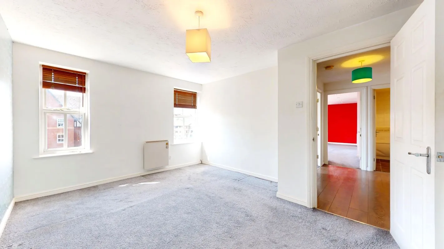 Property cover