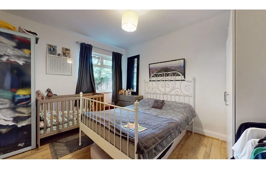 Property cover