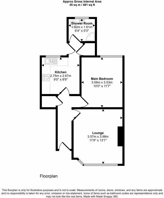 Online Property Auction in London: Connell Crescent, Ealing, W5 3BJ | Auction ends 17/09/2025, a Guide Price of £120,000+.