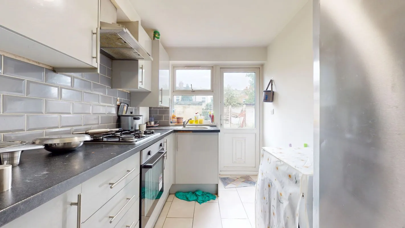 Property cover
