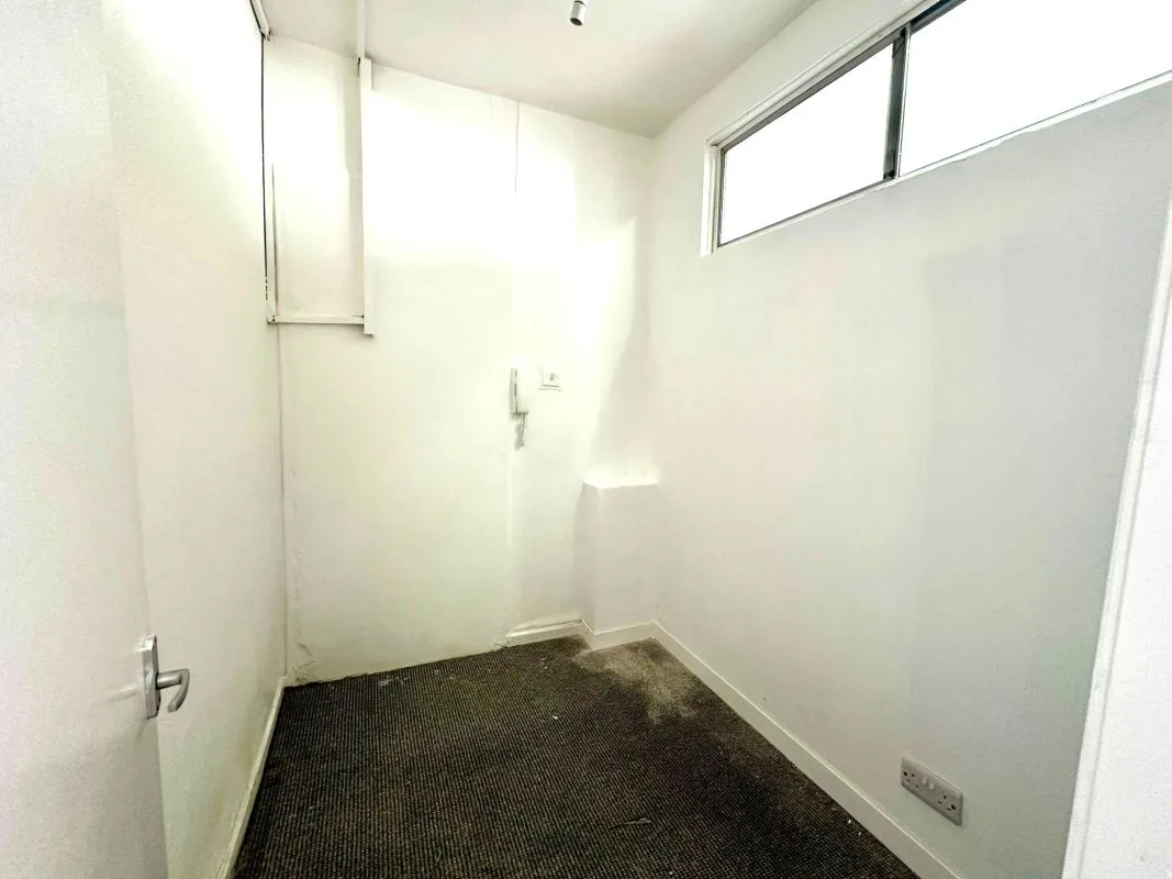 Property cover