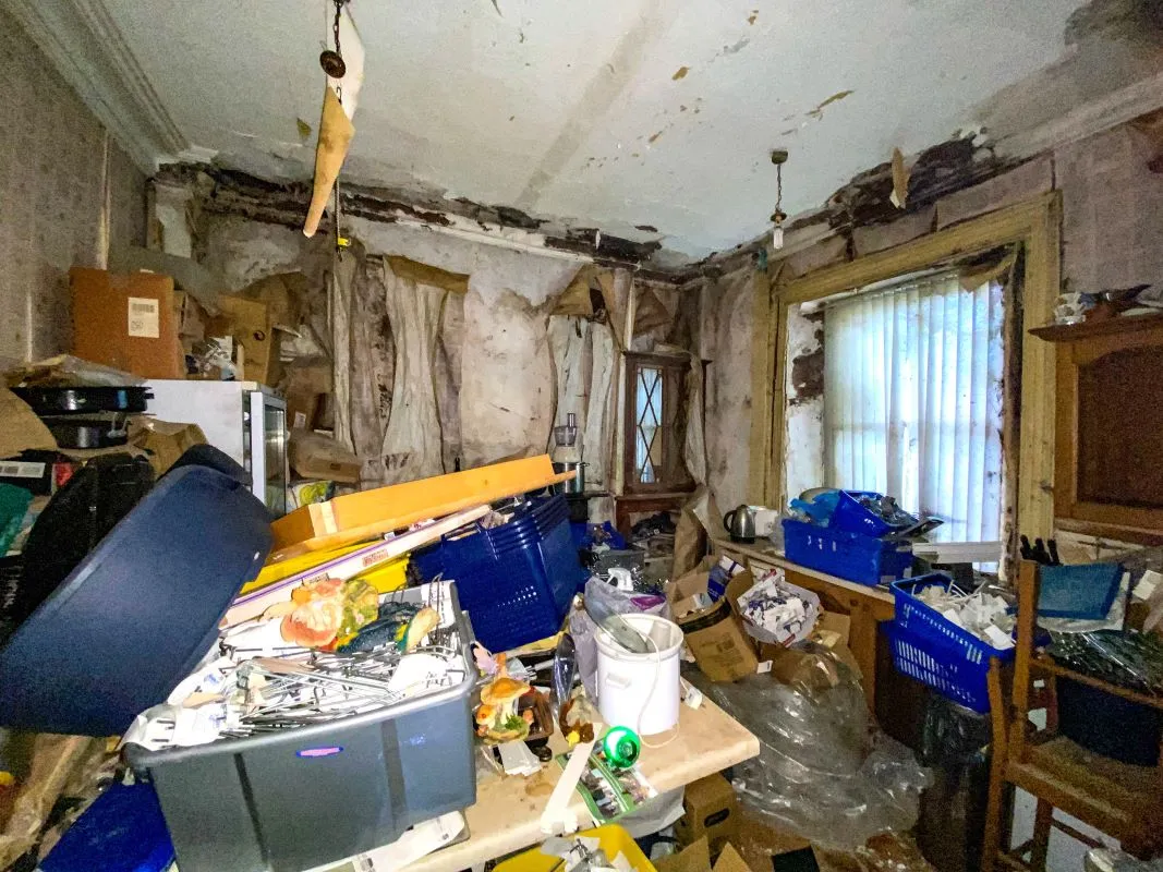 Online Property Auction in London: Bush Street, Pembroke Dock, SA72 6XD | Auction ends 17/09/2025, a Guide Price of £45,000+.