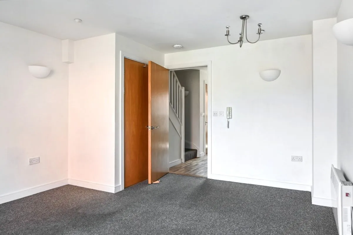Property cover