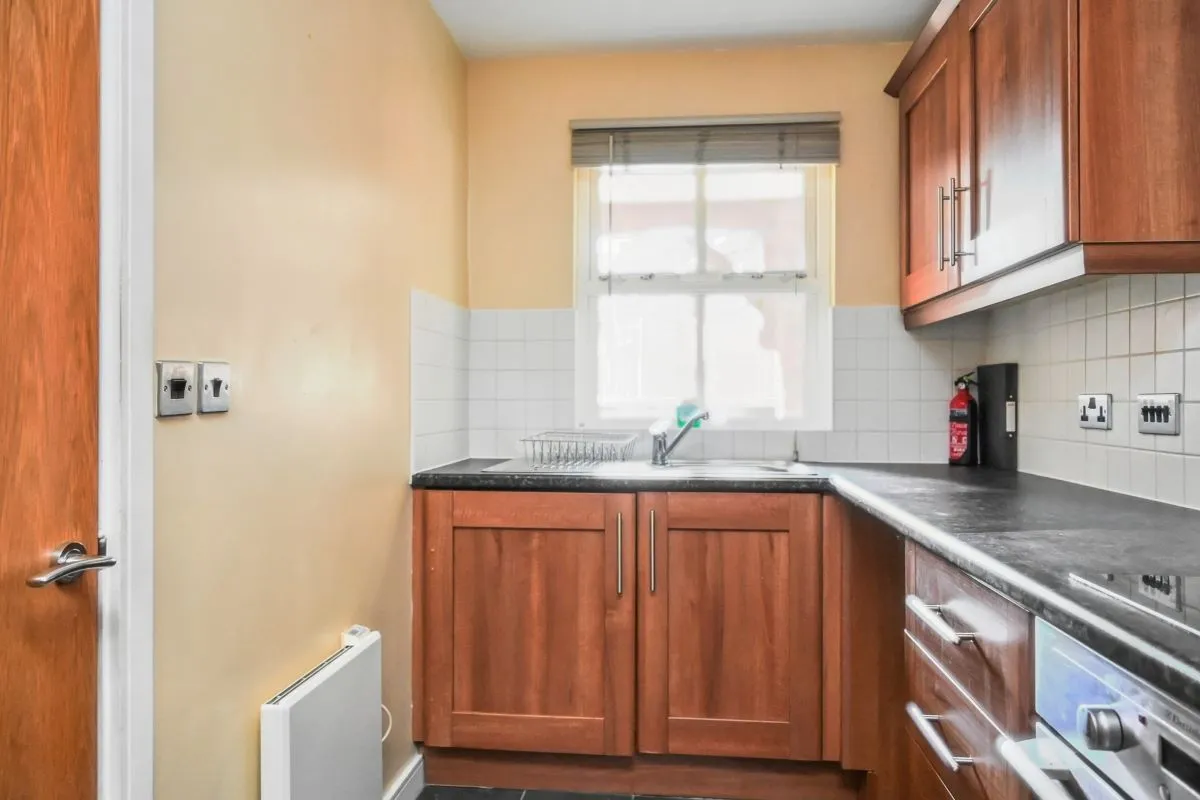 Granary Wharf, Steam Mill Street, Chester, Cheshire, CH3 5BE