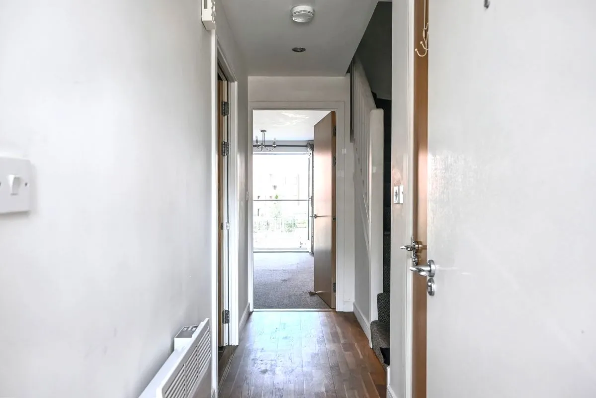 Granary Wharf, Steam Mill Street, Chester, Cheshire, CH3 5BE