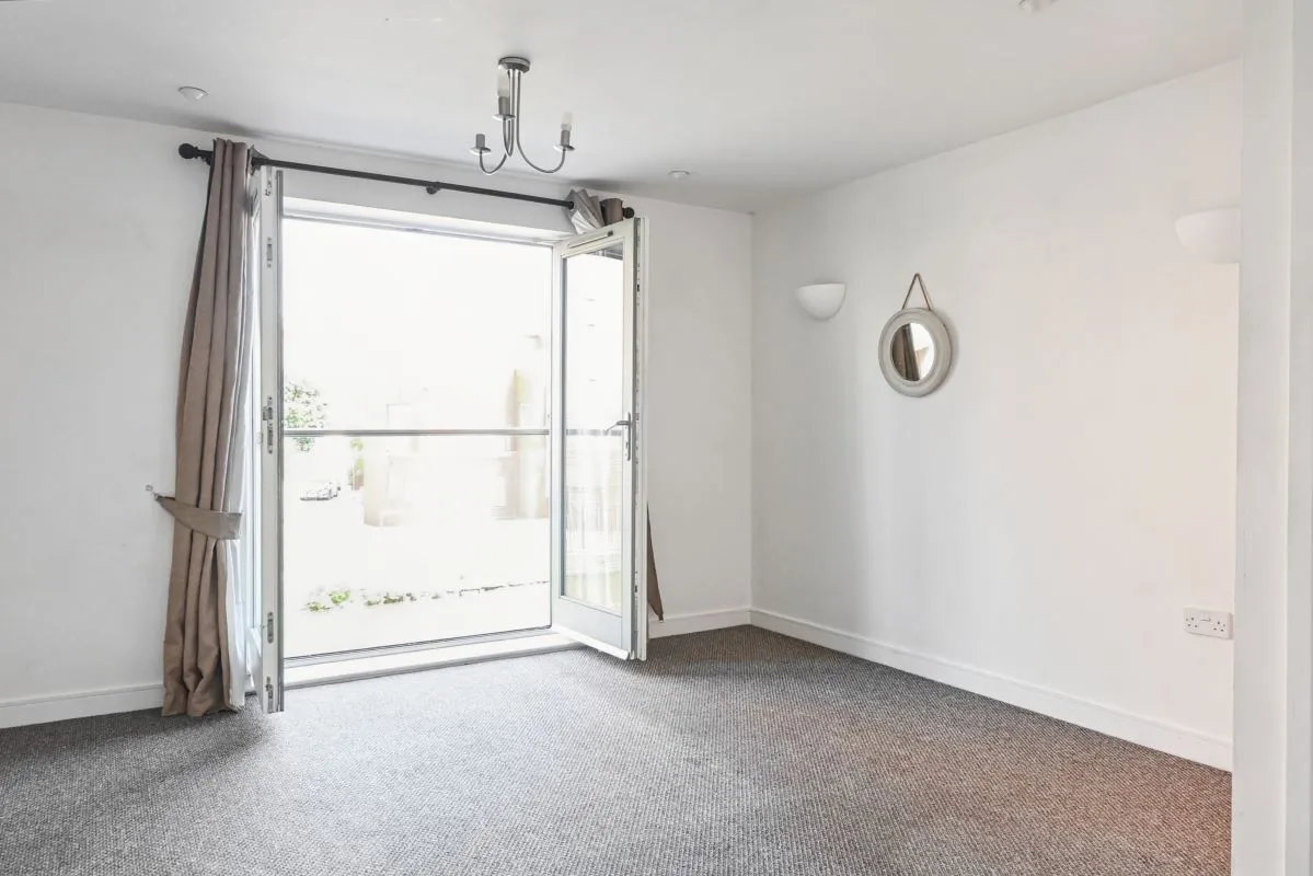 Granary Wharf, Steam Mill Street, Chester, Cheshire, CH3 5BE