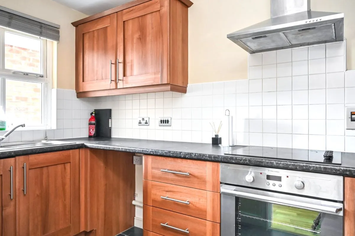 Granary Wharf, Steam Mill Street, Chester, Cheshire, CH3 5BE