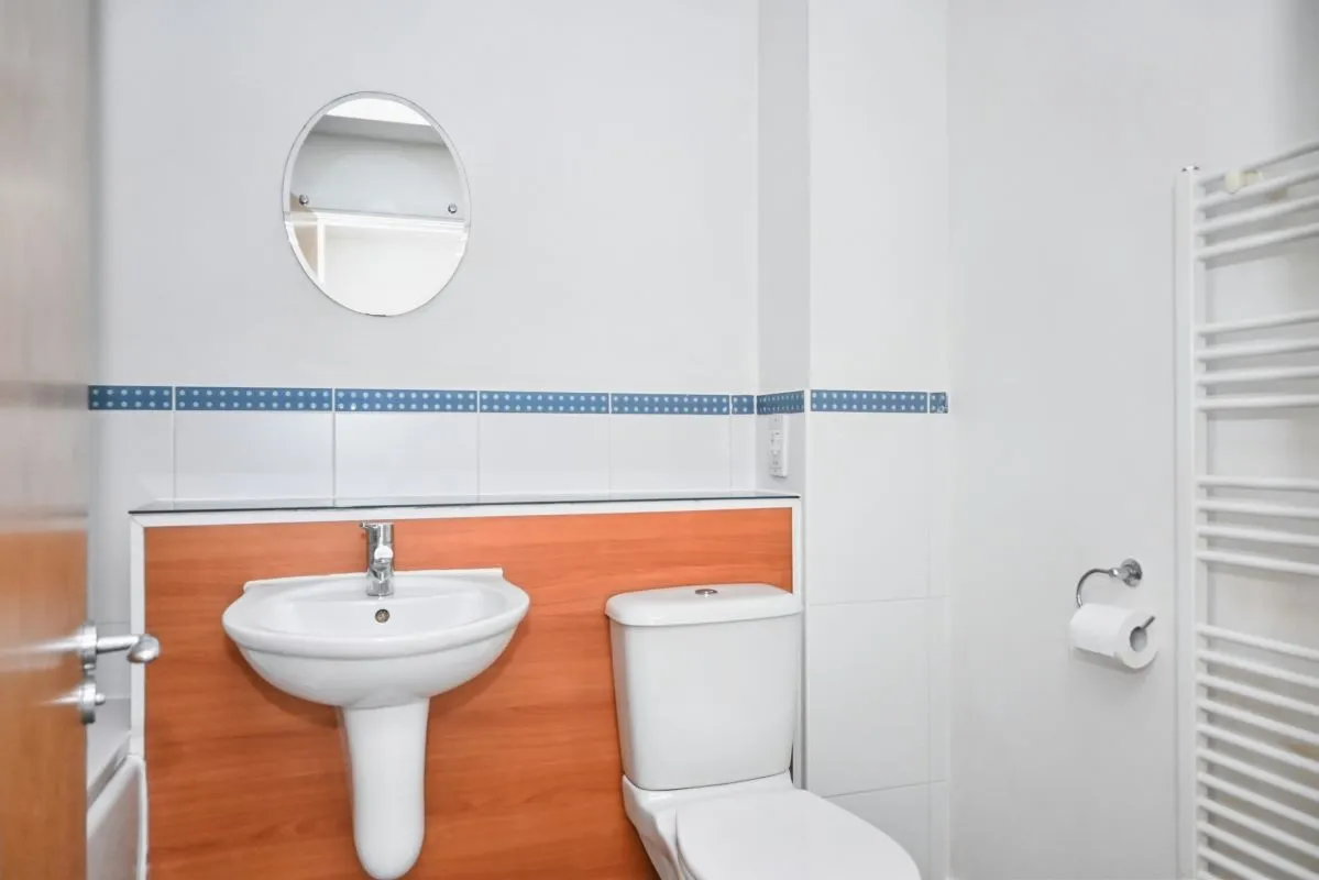 Granary Wharf, Steam Mill Street, Chester, Cheshire, CH3 5BE