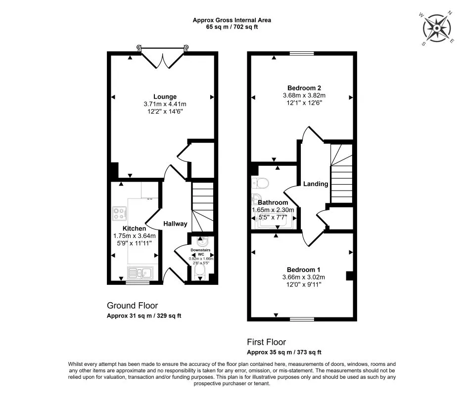 Granary Wharf, Steam Mill Street, Chester, Cheshire, CH3 5BE