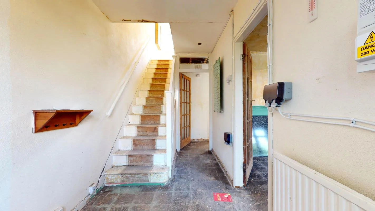 Property cover