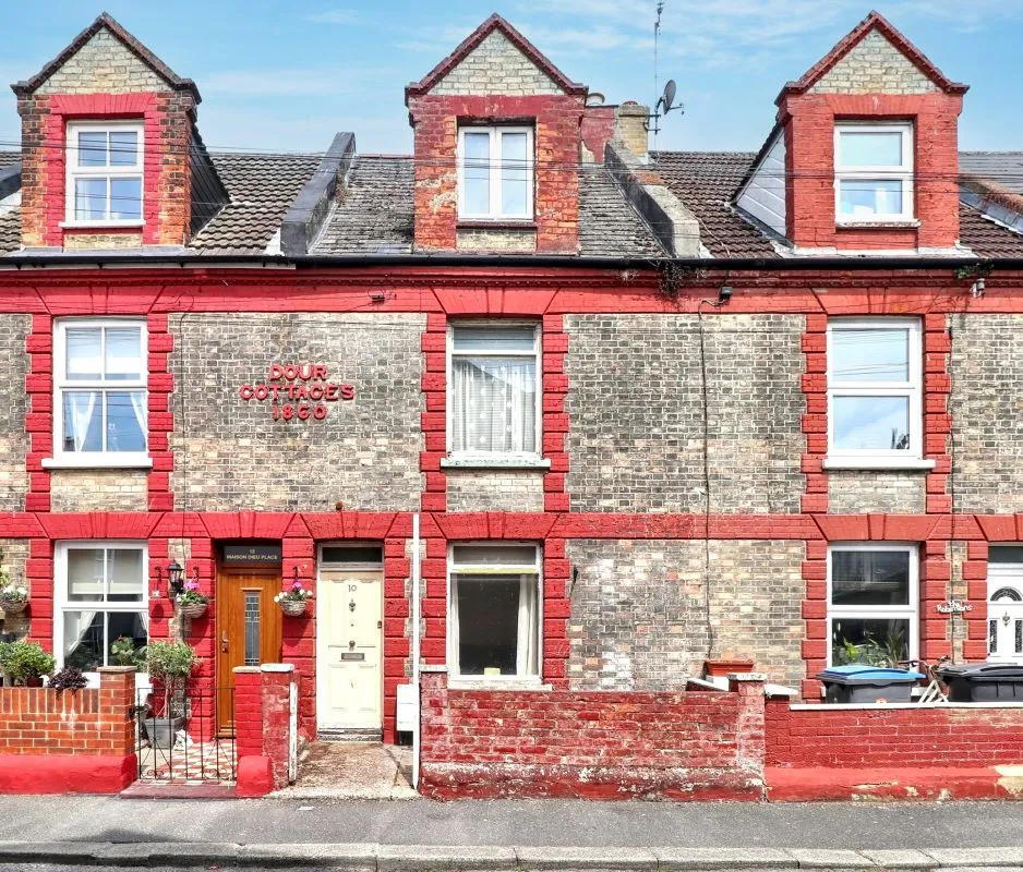 Property cover